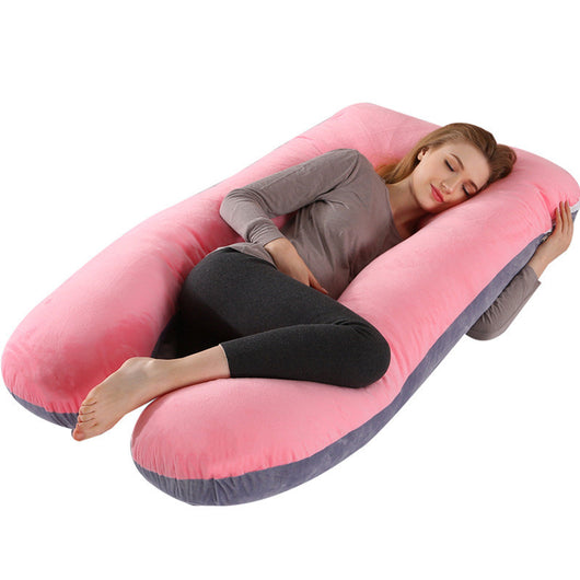 Almohada en Forma de U para Descanso Total - Image 23