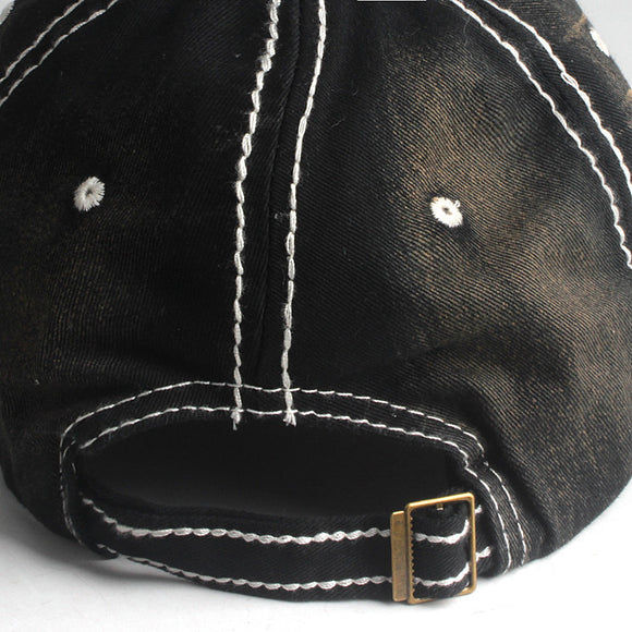 Gorra Snapback Casual Unisex - Estilo Hip Hop Ajustable