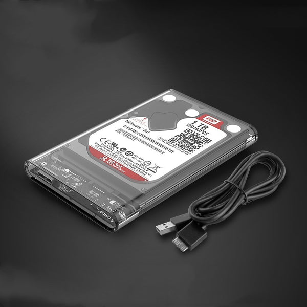 Gabinete Externo ORICO para Disco Duro 2.5" SATA USB 3.0 - Image 17