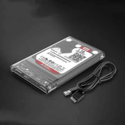 Gabinete Externo ORICO para Disco Duro 2.5" SATA USB 3.0 - Image 17