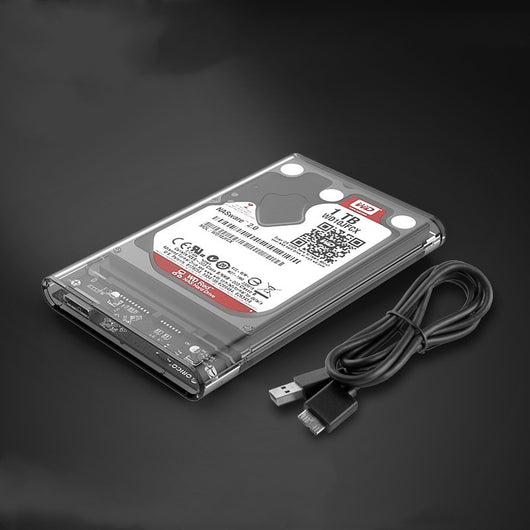 Gabinete Externo ORICO para Disco Duro 2.5" SATA USB 3.0 - Image 17