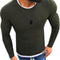 Suéter Pullover Versátil