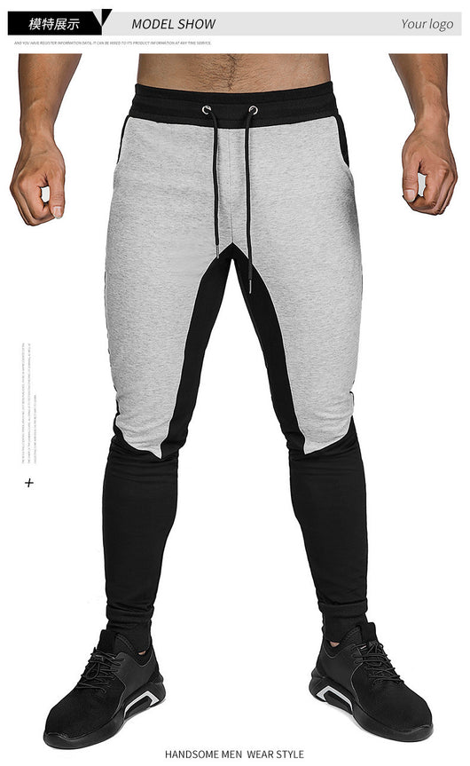 Pantalones Deportivos de Algodón para Hombre - Comodidad y Estilo - Image 28