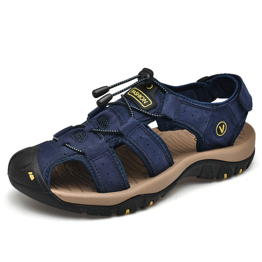 Sandalias de Playa Talla Grande - Comodidad Total - Image 10