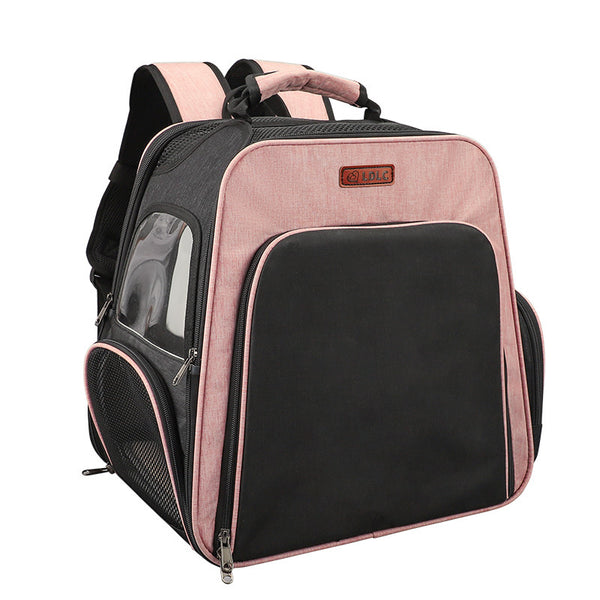 Mochila de Gato para el Hombro
