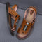 Sandalias y Chanclas para Hombre - Calzado de Playa Cómodo