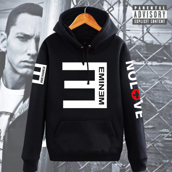 Sudadera con Capucha Térmica Anti-Frío Premium