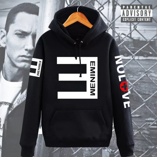 Sudadera con Capucha Térmica Anti-Frío Premium