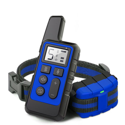 Dispositivo Ultrasónico para Adiestramiento Canino - Image 3