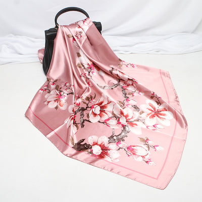 Pañuelo de Seda Premium para Mujer - Image 15