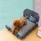 Cama Cómoda para Cachorros y Perros Pequeños