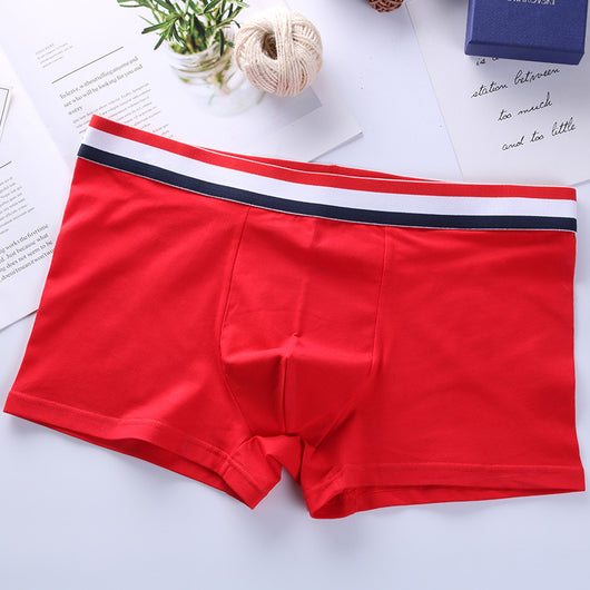 Calzoncillos Boxer de Algodón Puro para Hombre - Transpirables y Cómodos - Image 10