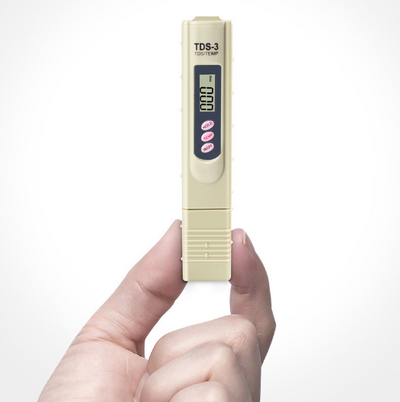 Medidor de Calidad de Agua TDS Digital - Image 3