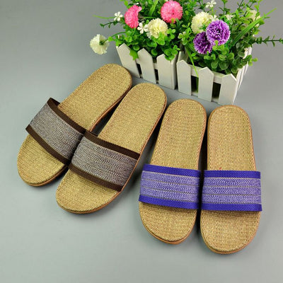 Pantuflas de Pareja para el Hogar - Cómodas y Acogedoras - Image 20