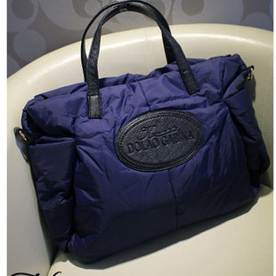 Bolso Tote Grande para Mujer - Bolsa Cálida de Alta Capacidad - Image 16