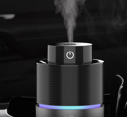 Humidificador de Aire para Auto - Image 4