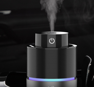 Humidificador de Aire para Auto - Image 4