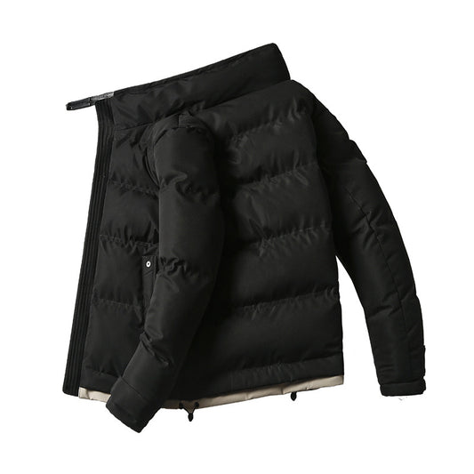 Chaqueta Casual con Cierre - Image 2