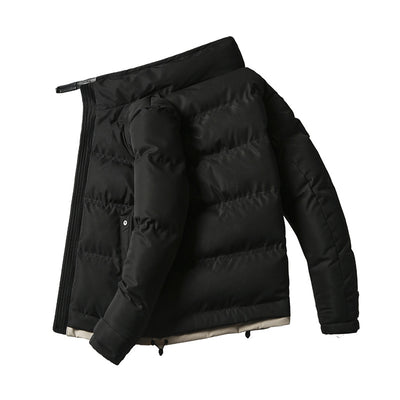 Chaqueta Casual con Cierre - Image 2