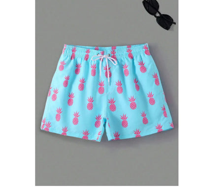 Shorts de Playa para Hombre - Image 13