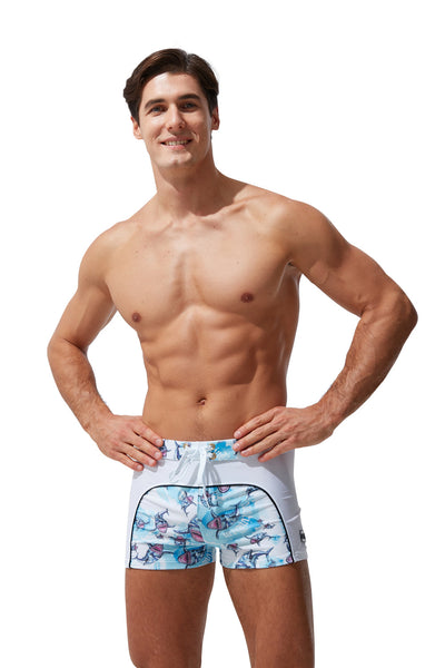 Boxer de Algodón Premium para Hombre - Image 5