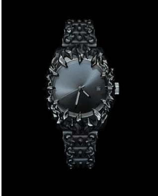 Reloj de Diseño Exclusivo Avanzado - Image 11