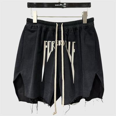 Pantalones Trendy con Detalles de Cortes Dobles - Image 10