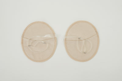 Almohadillas Absorbentes Invisibles para Axilas - Impermeables y Reutilizables - Image 13