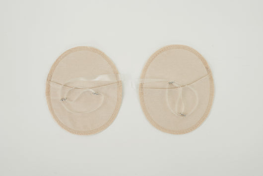 Almohadillas Absorbentes Invisibles para Axilas - Impermeables y Reutilizables - Image 13