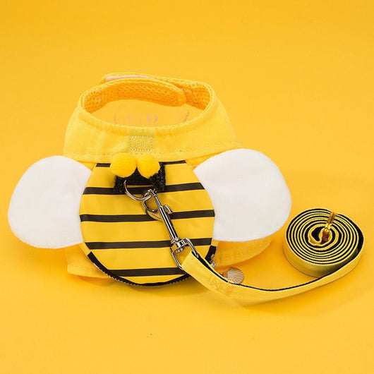 Set de Arnés para Gato con Correa y Tirantes - Paseos Cómodos y Seguros - Image 11