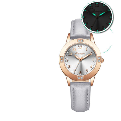 Reloj Infantil Resistente al Agua y Golpes para Niñas - Image 19