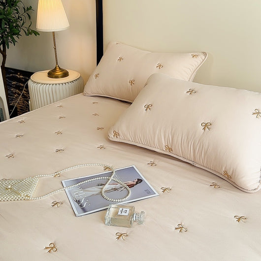 Sábana Ajustable de Algodón Premium para Cuna y Colchón Simmons - Image 23