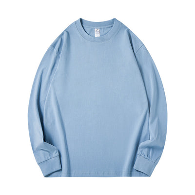 Camisa Suelta de Invierno para Hombre - Comodidad y Estilo - Image 12