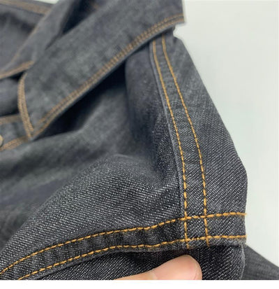 Overol de Mezclilla Lavado para Hombre - Image 16