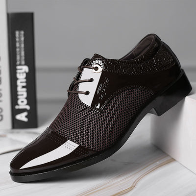 Zapatos de Cuero para Hombre - Image 12