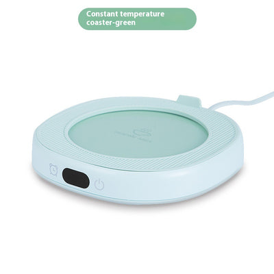 Posavasos Inteligente con Base Calefactora a 55°C - Image 4