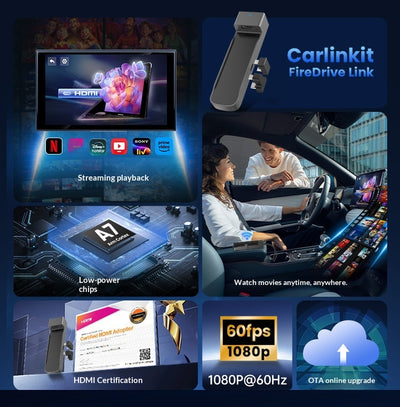 Adaptador HDMI para Amazon Fire TV Stick - Conexión Instantánea - Image 10