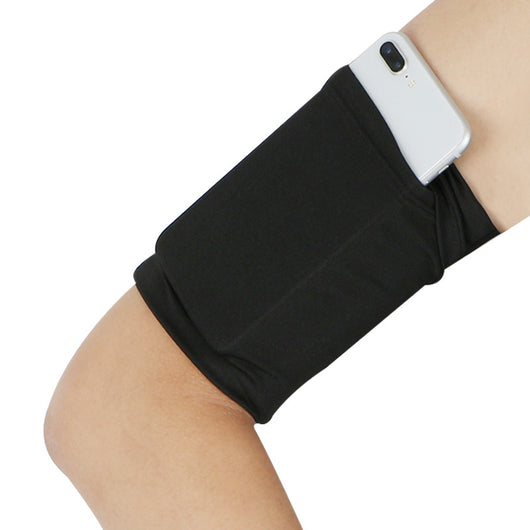 Brazalete Deportivo Elástico para Móvil y Actividades al Aire Libre - Image 28