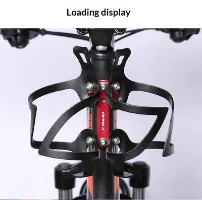 Portabidones Dual para Bicicleta de Montaña con Extensión Ajustable - Image 14