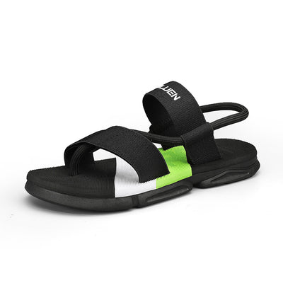Sandalias Casuales Cómodas para Hombre - Image 6