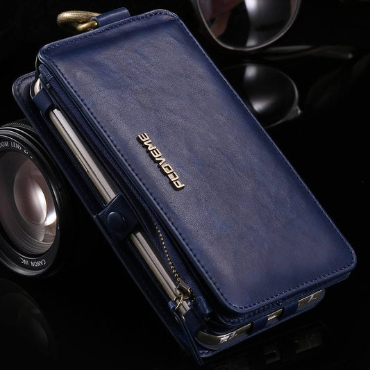 Funda Protectora para Billetera de Comercio Internacional - Image 2