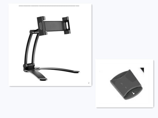 Soporte Ajustable de Aluminio para Tablet - Image 20