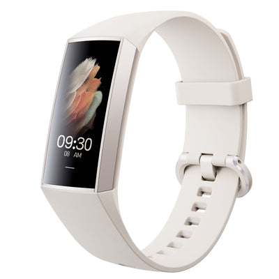 Pulsera Inteligente AMOLED C80 con Monitor de Frecuencia Cardíaca y Oxígeno - Image 6