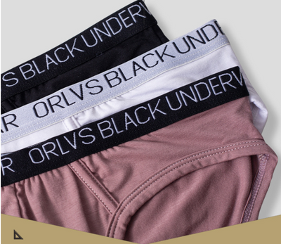 Bóxers Bajos Ultrafinos de Modal para Hombre - Image 12
