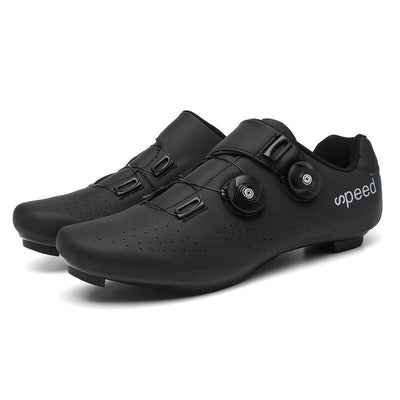Zapatillas de Ciclismo de Ruta con Sistema de Cierre Automático - Image 6