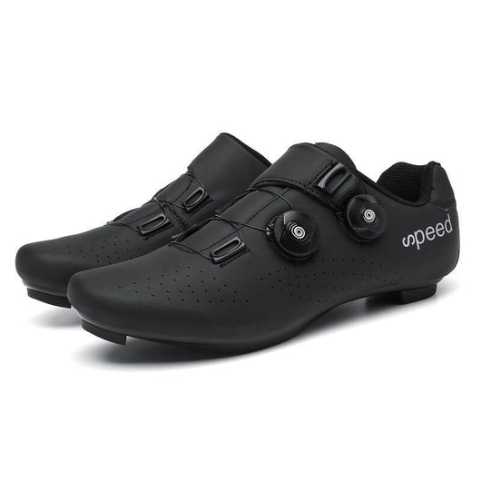 Zapatillas de Ciclismo de Ruta con Sistema de Cierre Automático - Image 6