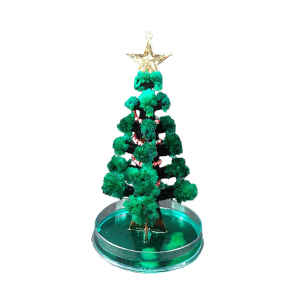Árbol de Navidad de Papel Mágico - Image 18