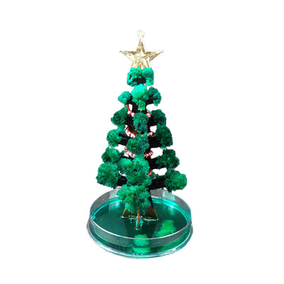 Árbol de Navidad de Papel Mágico - Image 18
