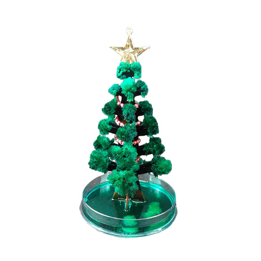 Árbol de Navidad de Papel Mágico - Image 18