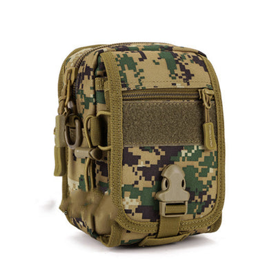 Mochila de Transporte para Bicicleta - Bolsa de Ciclismo Outdoor - Image 6